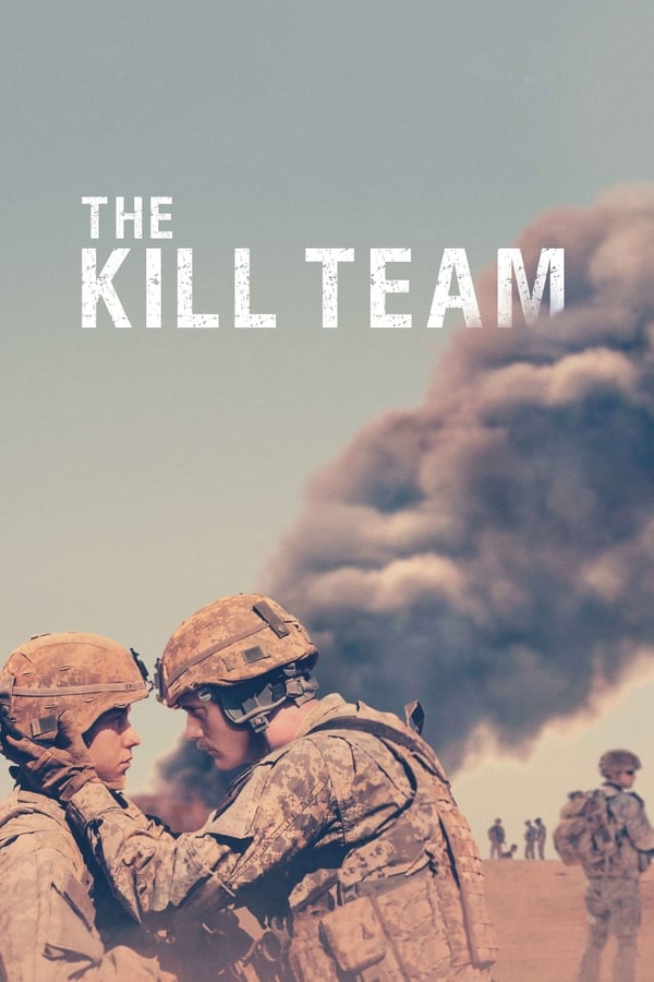 Zerone IPTV Pro NL - The Kill Team (2019)