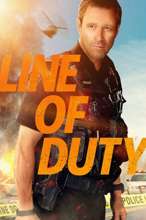 Zerone IPTV Pro NL - Line of Duty (2019)