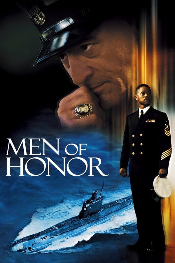 Zerone IPTV Pro NL - Men of Honor (2000)