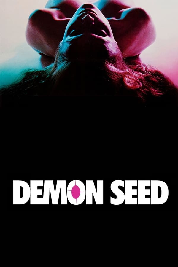 Zerone IPTV Pro EN - Demon Seed (1977)