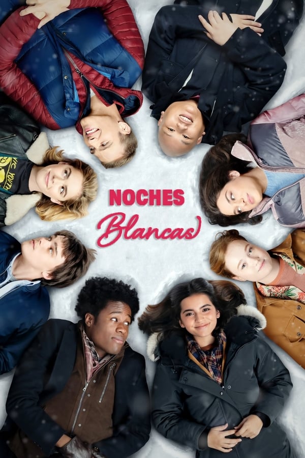 Zerone IPTV Pro ES - Noches Blancas (2019)