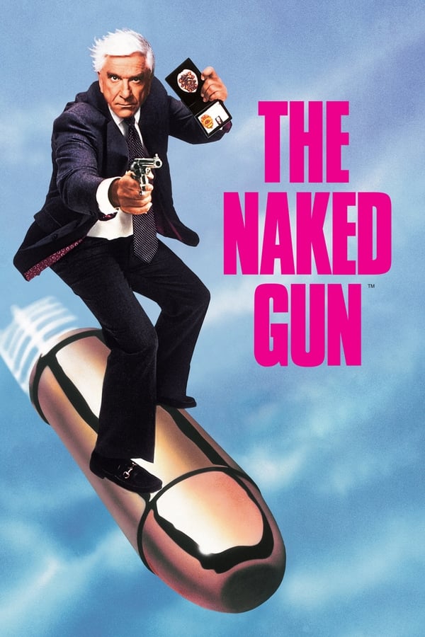 Zerone IPTV Pro NL - The Naked Gun: From the Files of Police Squad! (1988)