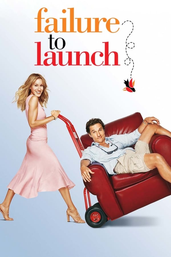 Zerone IPTV Pro NL - Failure to Launch (2006)