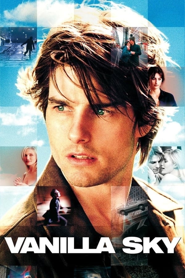 Zerone IPTV Pro DE - Vanilla Sky  (2001)