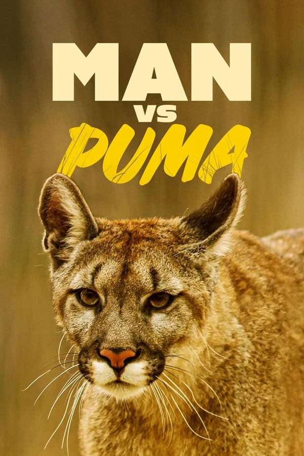 Zerone IPTV Pro D+ - Man Vs. Puma  (2018)