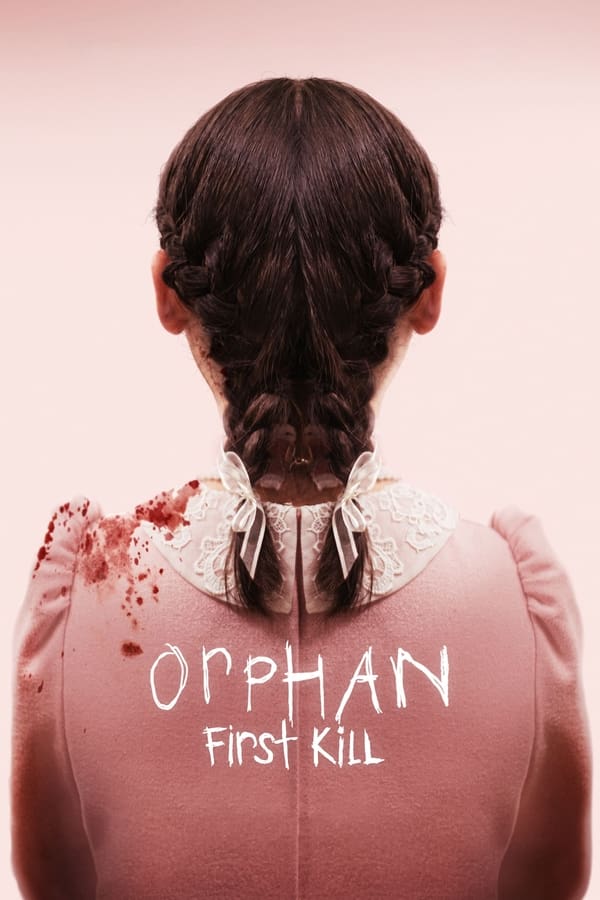 Zerone IPTV Pro EN - Orphan: First Kill  (2022)