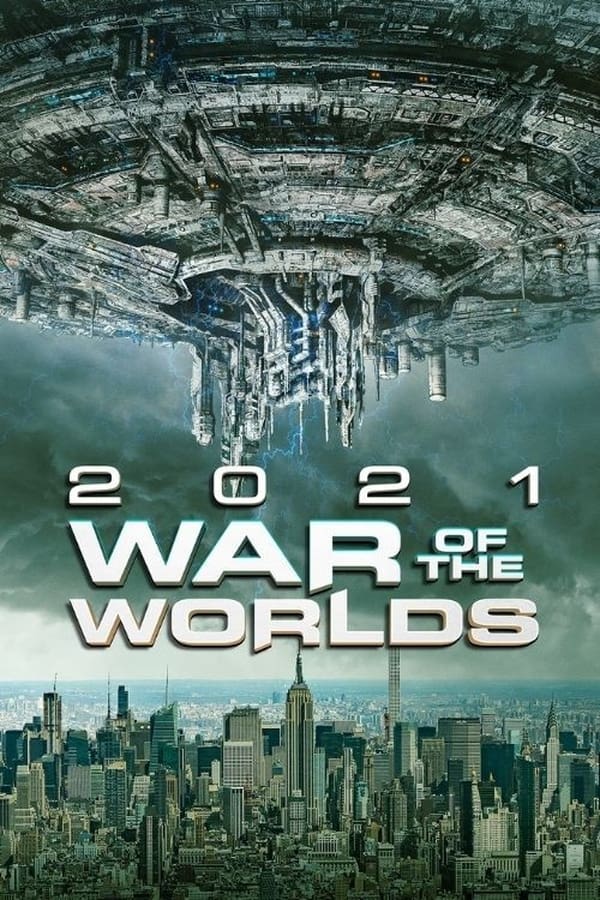 Zerone IPTV Pro EN (2021): War of the Worlds  (2021)