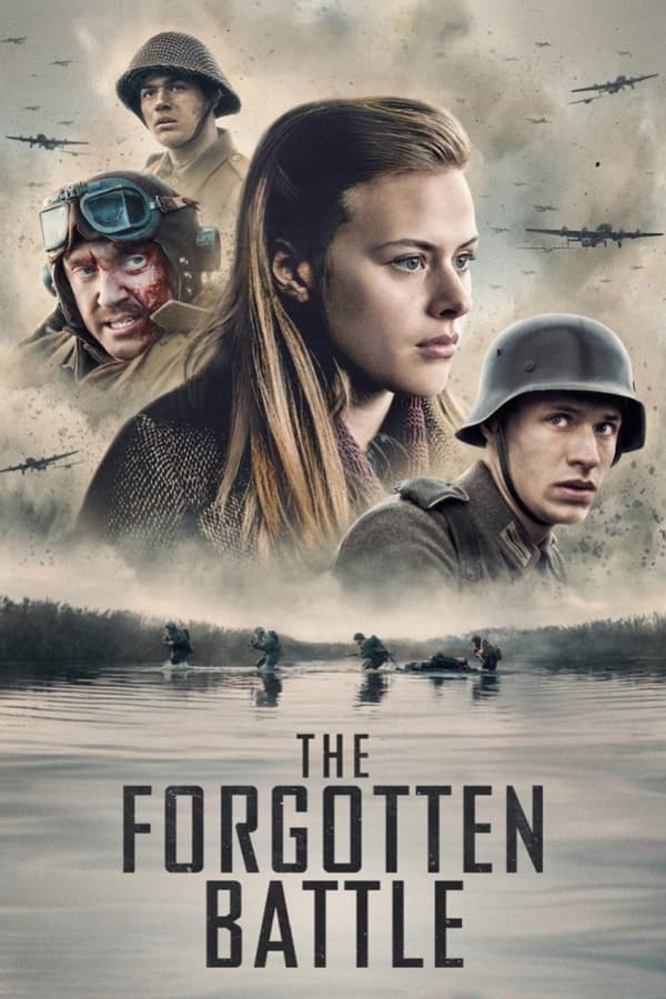 Zerone IPTV Pro AL - The Forgotten Battle  (2021)