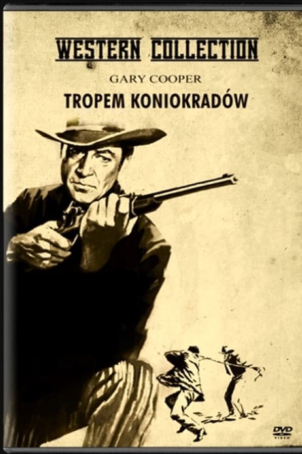 Zerone IPTV Pro PL - TROPEM KONIOKRADÓW (1952) LQ