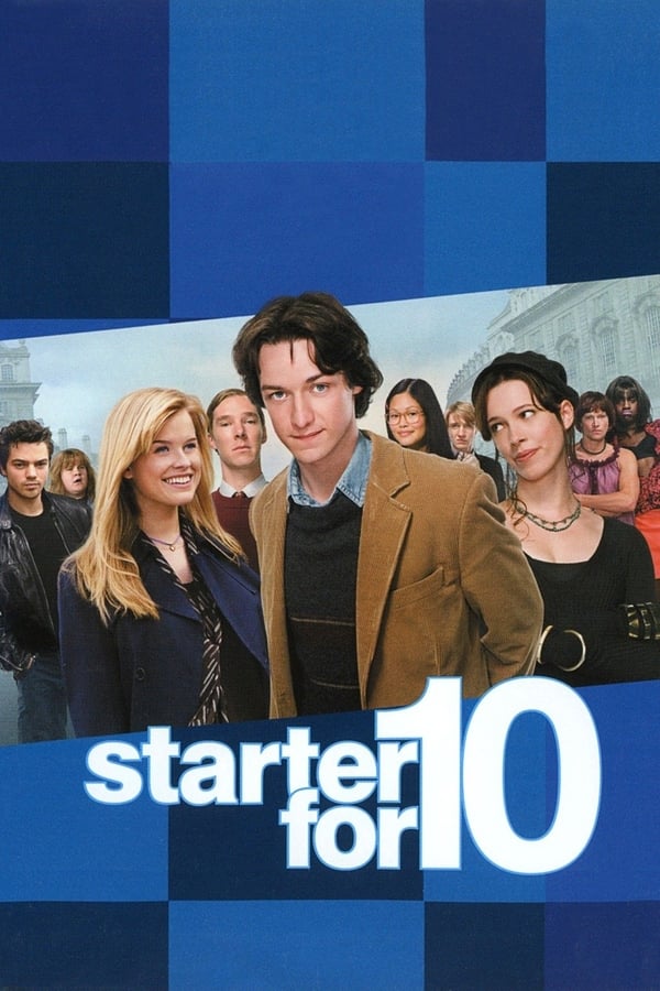 Zerone IPTV Pro NL - Starter for 10 (2006)