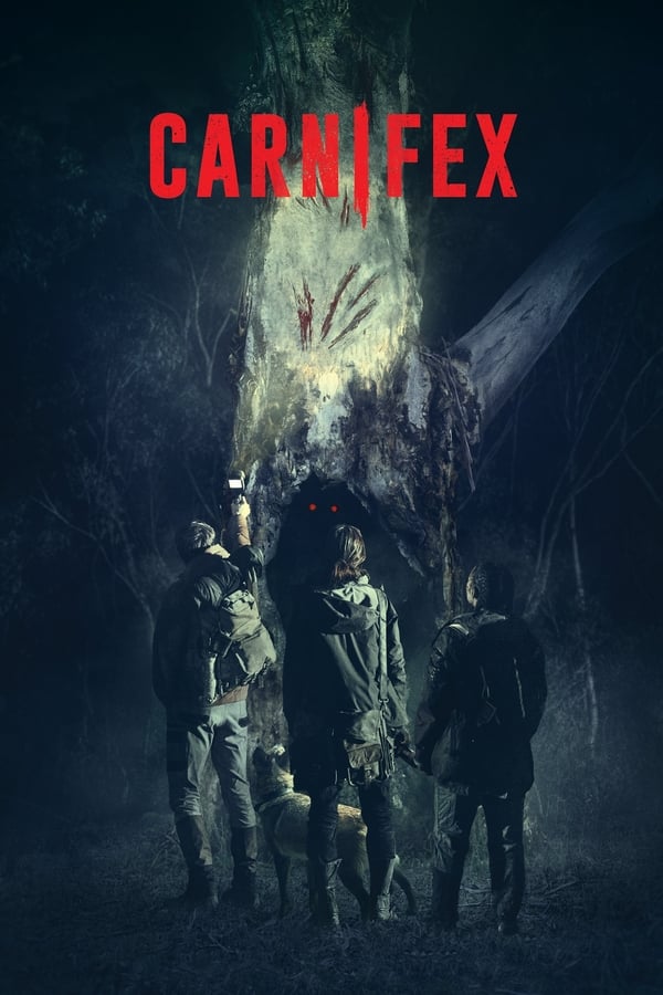 Zerone IPTV Pro NL - Carnifex (2022)