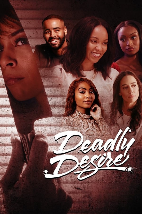 Zerone IPTV Pro EN - Deadly Desire (2023)