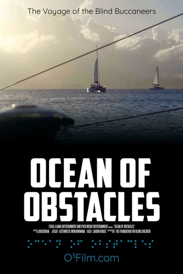 Zerone IPTV Pro EN - Ocean of Obstacles  (2021)