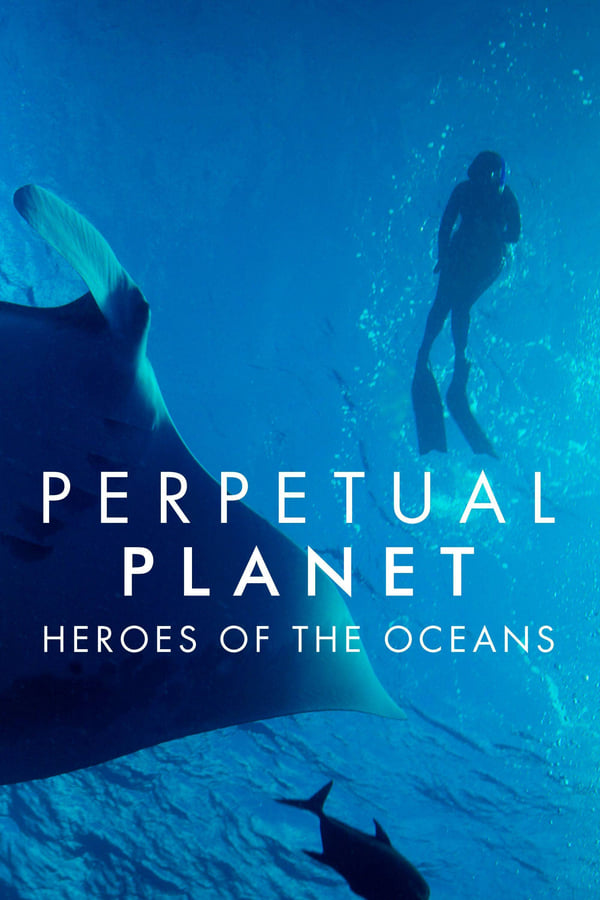 Zerone IPTV Pro EN - Perpetual Planet: Heroes of the Oceans  (2020)