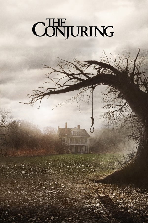 Zerone IPTV Pro NL - The Conjuring (2013)