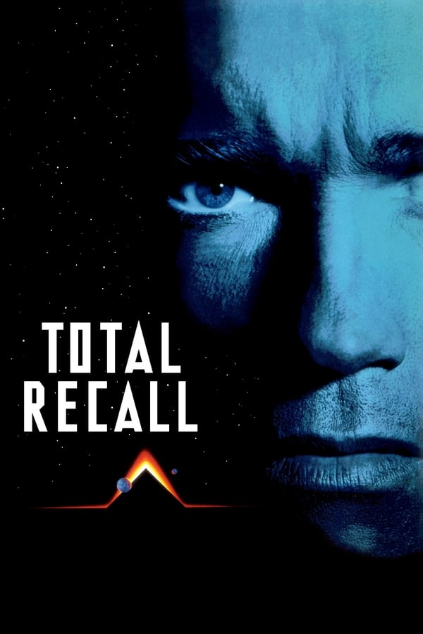 Zerone IPTV Pro TOP - Total Recall (1990)