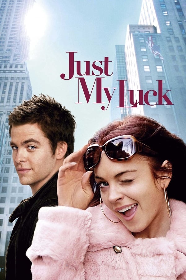 Zerone IPTV Pro NL - Just My Luck (2006)