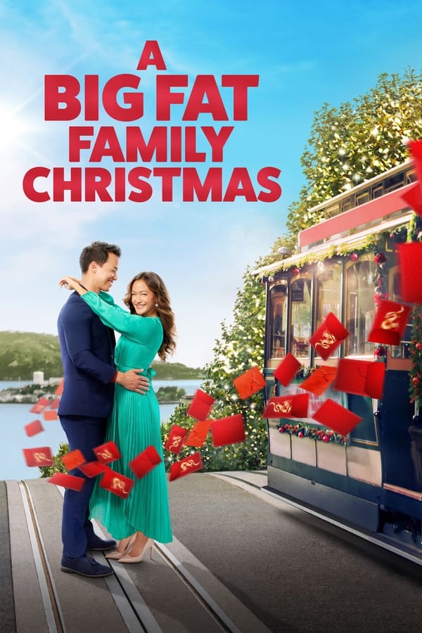 Zerone IPTV Pro EN - A Big Fat Family Christmas (2022)