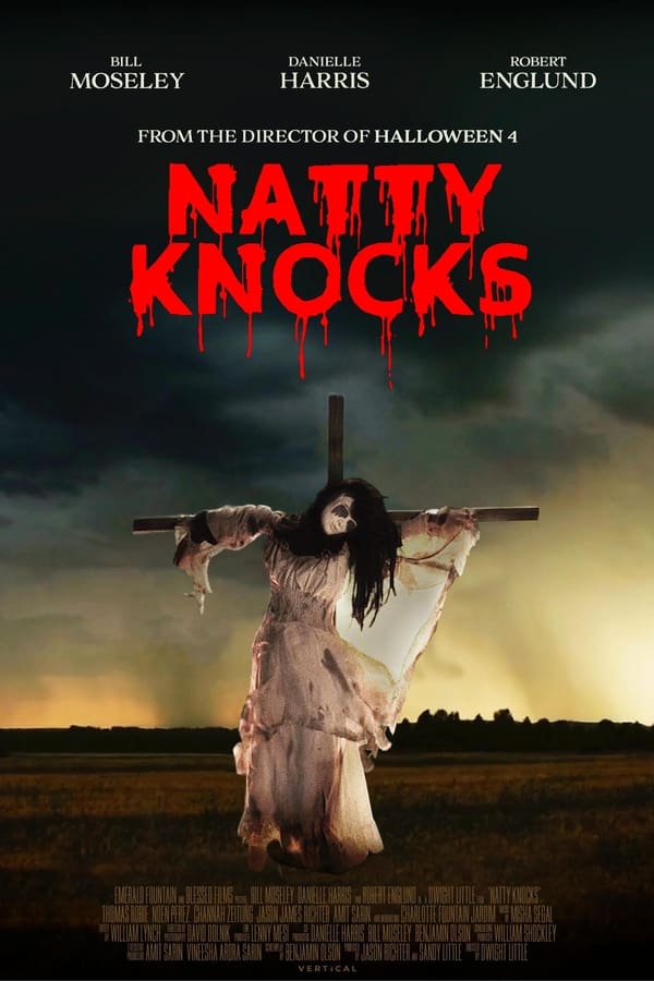 Zerone IPTV Pro EN - Natty Knocks (2023)