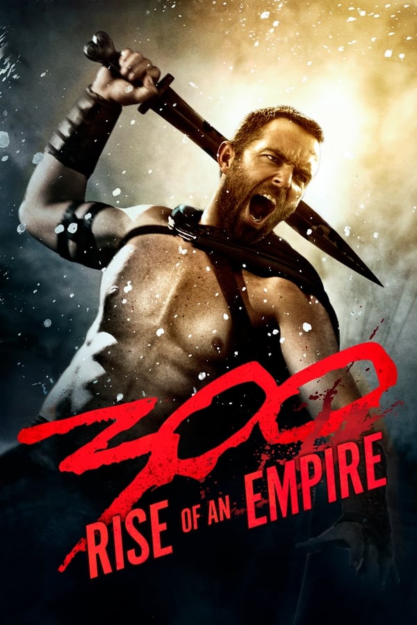 Zerone IPTV Pro NL - 300: Rise of an Empire (2014)