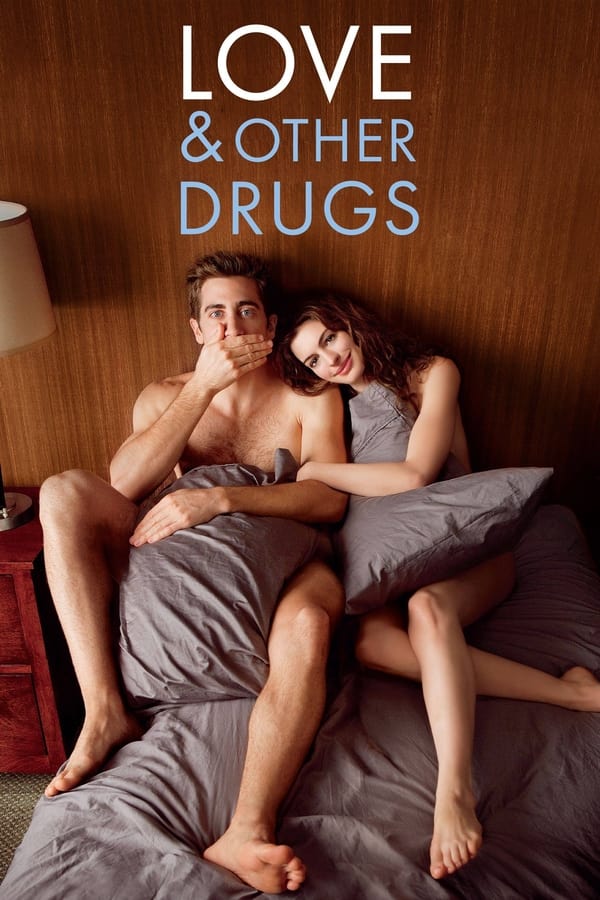 Zerone IPTV Pro NL - Love & Other Drugs (2010)