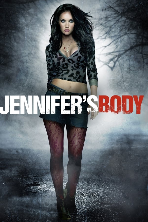 Zerone IPTV Pro ES - Jennifer's Body  (2009)