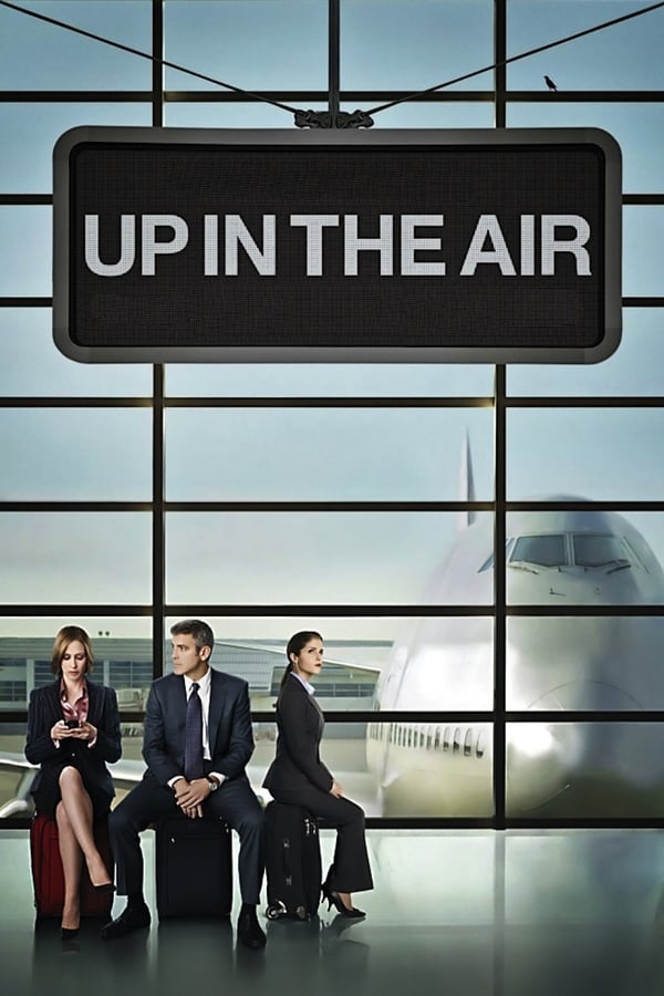 Zerone IPTV Pro NL - Up in the Air (2009)