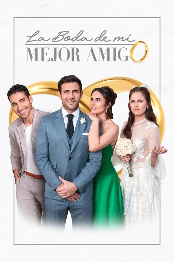 Zerone IPTV Pro NL - La boda de mi mejor amigo (2019)