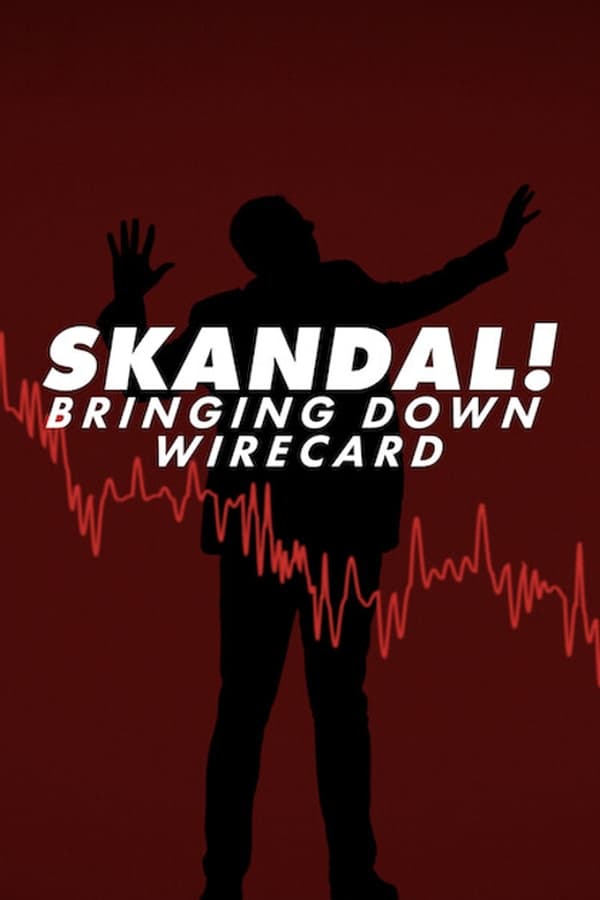 Zerone IPTV Pro NL - Skandal! Bringing Down Wirecard (2022)