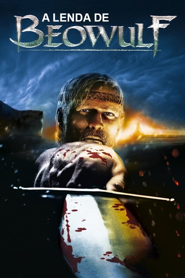 Zerone IPTV Pro LAT - Beowulf (2007)