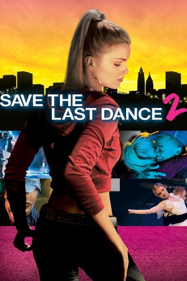 Zerone IPTV Pro AL - Save the Last Dance 2  (2006)