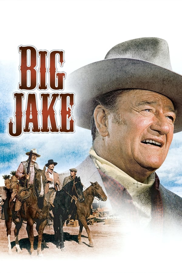 Zerone IPTV Pro NL - Big Jake (1971)