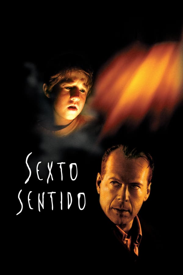 Zerone IPTV Pro ES - El sexto sentido (1999)