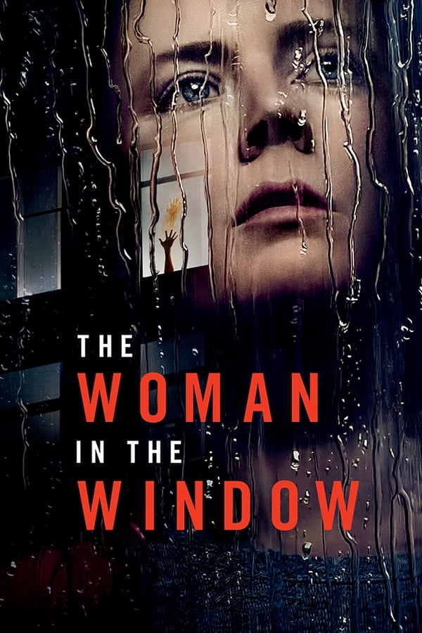 Zerone IPTV Pro NF - The Woman in the Window  (2021)