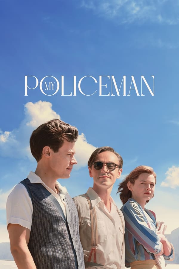 Zerone IPTV Pro NL - My Policeman (2022)