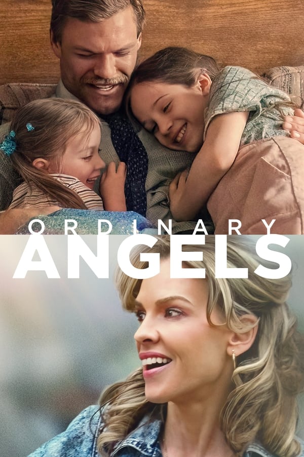 Zerone IPTV Pro NL - Ordinary Angels (2024)