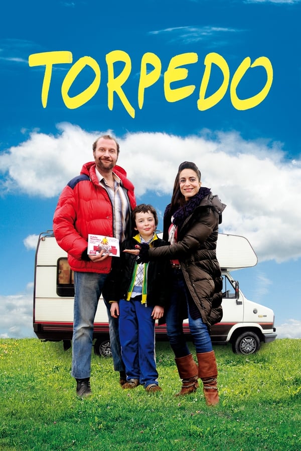 Zerone IPTV Pro FR - Torpédo (2012)