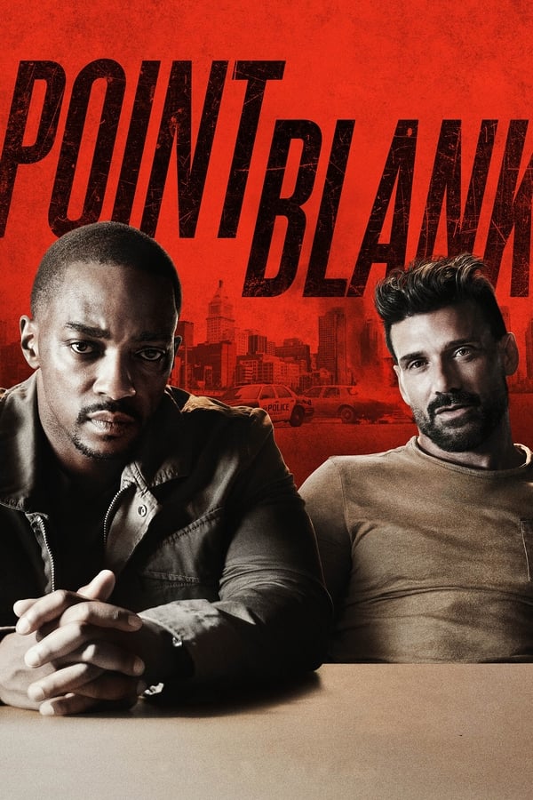 Zerone IPTV Pro AL - Point Blank  (2019)