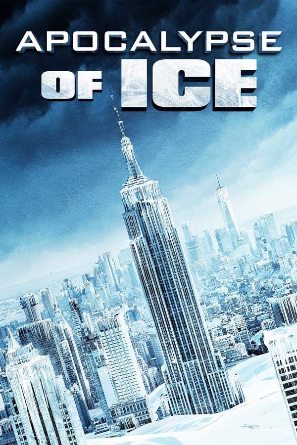 Zerone IPTV Pro NL - Apocalypse of Ice (2020)