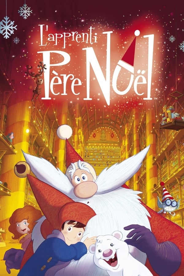 Zerone IPTV Pro DE - Weihnachtsmann Junior  (2010)