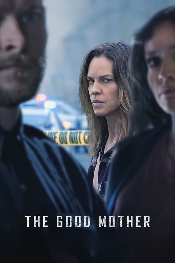 Zerone IPTV Pro EN - The Good Mother (2023)