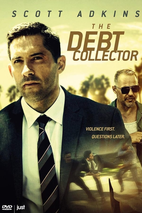 Zerone IPTV Pro NL - The Debt Collector (2018)