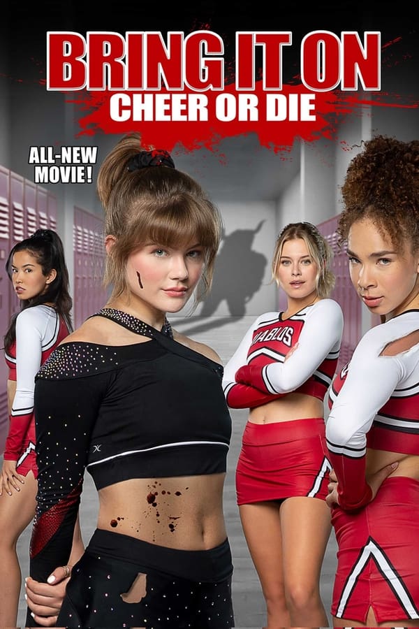 Zerone IPTV Pro NL - Bring It On: Cheer Or Die (2022)