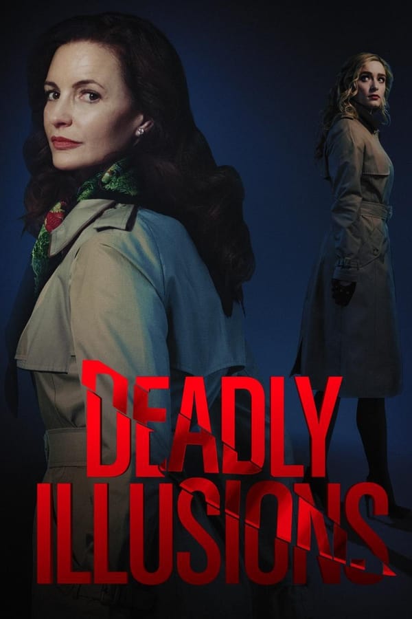 Zerone IPTV Pro DE - Deadly Illusions  (2021)