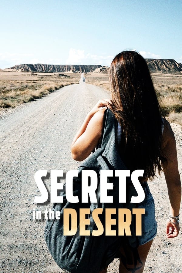 Zerone IPTV Pro EN - Secrets in the Desert (2023)