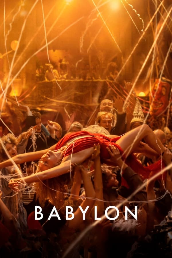 Zerone IPTV Pro AL - Babylon (2022)