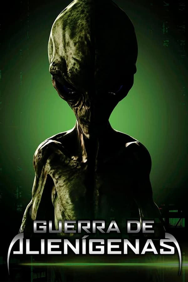 Zerone IPTV Pro LAT - Guerra de Alienígenas (2018)