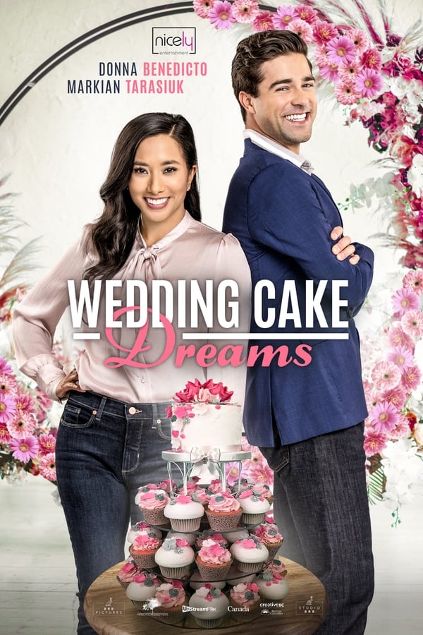 Zerone IPTV Pro EN - Wedding Cake Dreams  (2021)