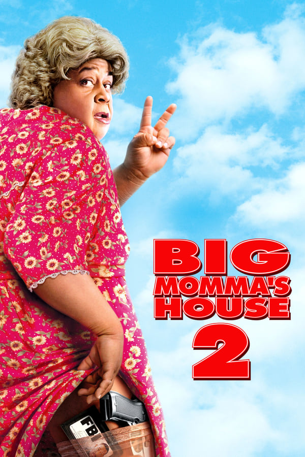 Zerone IPTV Pro NL - Big Momma's House 2 (2006)