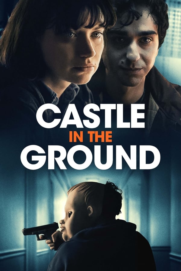 Zerone IPTV Pro NL - Castle in the Ground (2021)